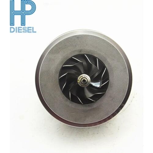 Garrett Turbo repair kit CHRA GT1849V 717626 / 717626-5001S / 705204 / 705204-5002S turbo cartridge core for Opel Signum 2.2 DTI