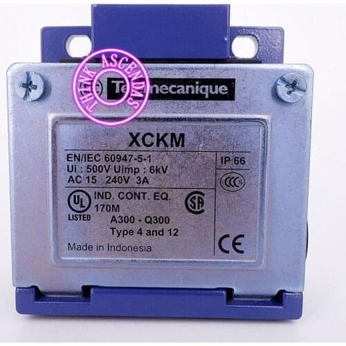 Limit Switch Body Original New XCKM ZCKM1 ZCK-M1 / XCKM ZCKM1H29 ZCK-M1H29 / XCK-M.C ZCKM1C ZCK-M1C / XCK-M.C ZCKM1H29C ZCKM1H29