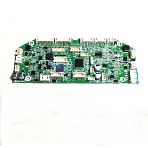 Vacuum cleaner Motherboard for ILIFE V5S pro Robot Vacuum Cleaner Parts ilife V3S pro Main board