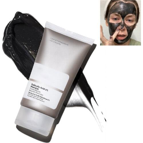 Китайские черные маски MYG China At AliExpress