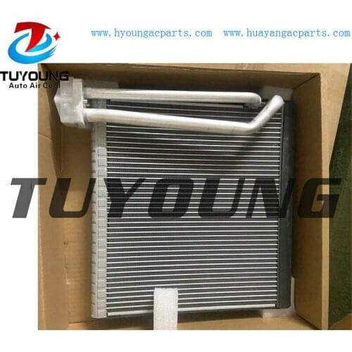 New A/C AC Air Conditioning Evaporator Core For Komatsu Excavator Size 280*260*40 mm