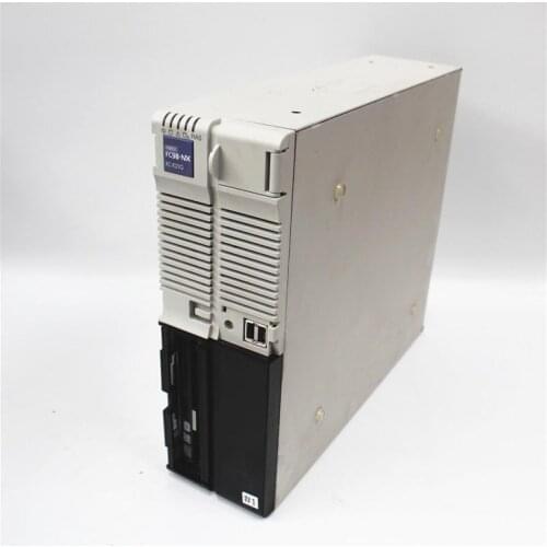 NEC Industrial PC FC98-NX FC-E21G/GX1W6ZM Used In Good Condition