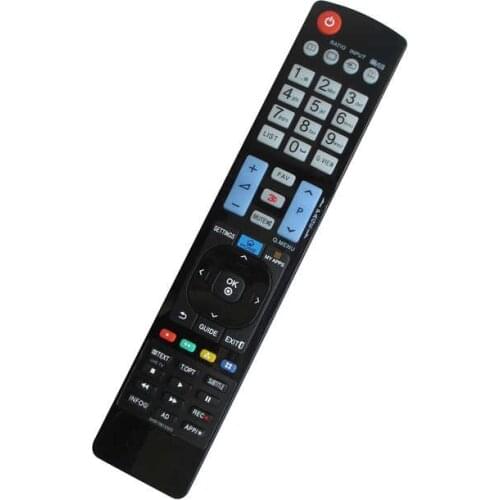 Remote Control For LG 42PJ550 50PJ350 55LD690 55LD790 32LE4900 AKB72914005 50PK950 60PK950 60PK550 50PK550 50PJ550 LCD LED TV