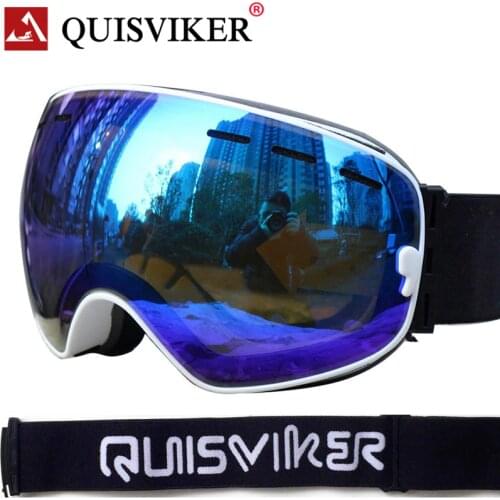QUISVIKER Specialized Goods