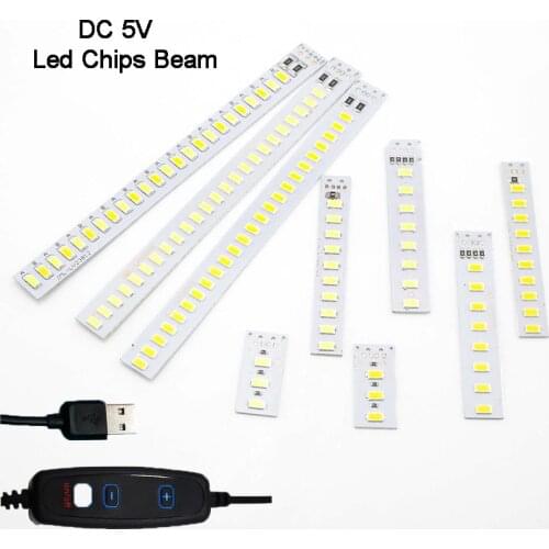 QvvCev LED Chips