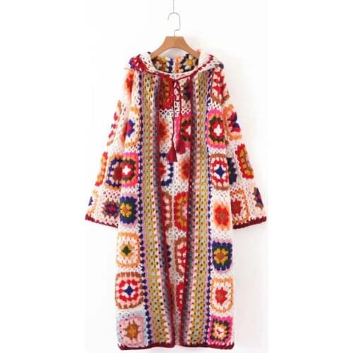 VANOVICH Women's Cardigans