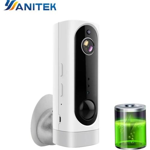 CCTV Cameras WI-FI Yanitek China
