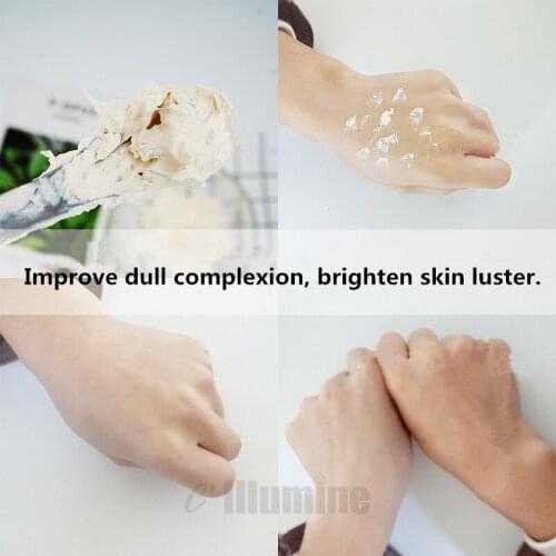 1000g Ginseng Pearl Cream Day Cream Tender Skin Nourishment Fade Pimples Brighten Skin Tone Lazy Isolation Ginseng Cream OEM 1kg