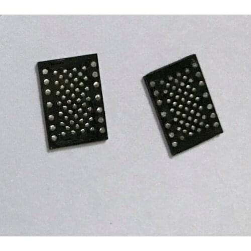10pcs/lot For iPhone 6 6g 128GB Nand Flash Memory IC 6G Harddisk Chip Expand Capacity Solve Error 9 Programmed With Serial NO