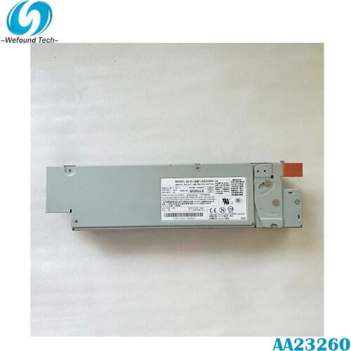 100% working power supply For X346 74P4410 39Y7334 39Y7333 AA23360 625W Fully tested