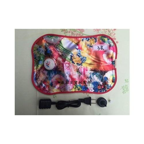 Free shipping Charging explosion-proof warm hands treasure and warm hot water bag