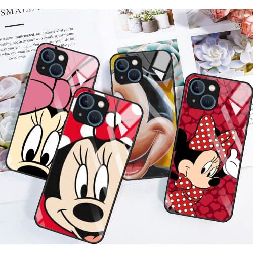 Animal Deer Lion Art Tempered Glass Phone Case for Huawei P30 P40 Pro P20 P10 Lite P Smart Y6 Y7 2019 Z for Honor 20 8X 9X Cover