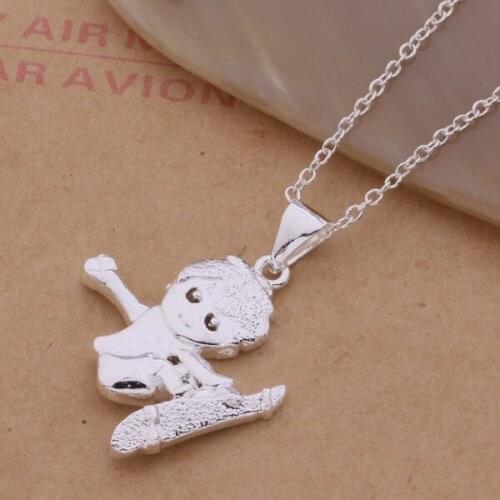 Детские ожерелья Eighty-seven China At AliExpress