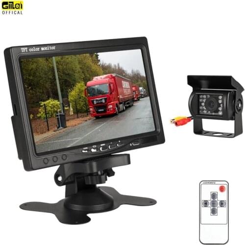 Etymoofox Car Video Players