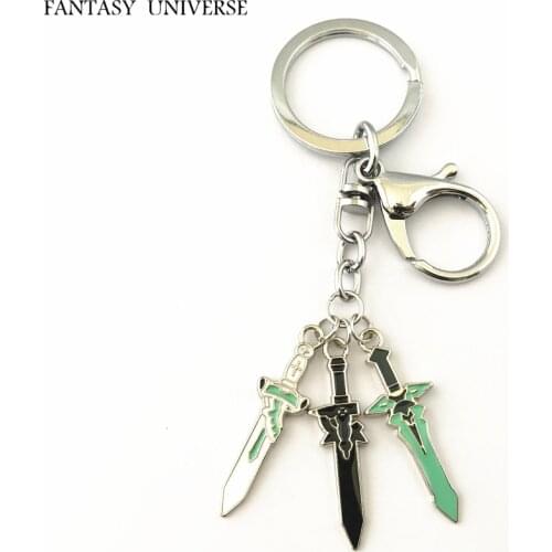 FANTASY UNIVERSE Freeshipping 20pc a lot key chain CDNUDCC01