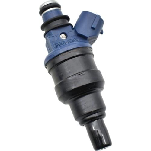 1pc Fuel Injector Nozzle 23209-02030 23250-02030 0280150439 For TOYOTA CARINA / COROLLA
