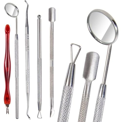 FWC Makeup Tools