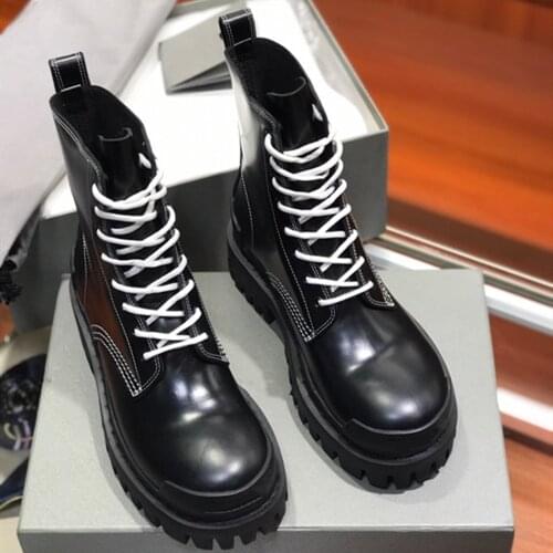 Hapucky Women's Ankle Boots