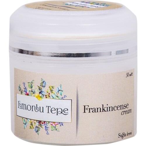 Limonlu Tepe Skin Care Products