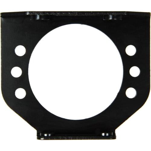 Geeetech Metal MK8 Extruder Holder For Single Head 3D Printer