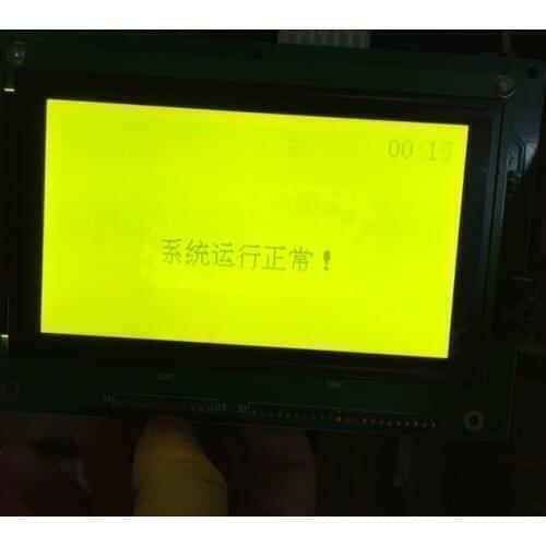 NHD-240128WG-BTMI-VZ# GU140X32F-7003 LS027B7DH01-DU