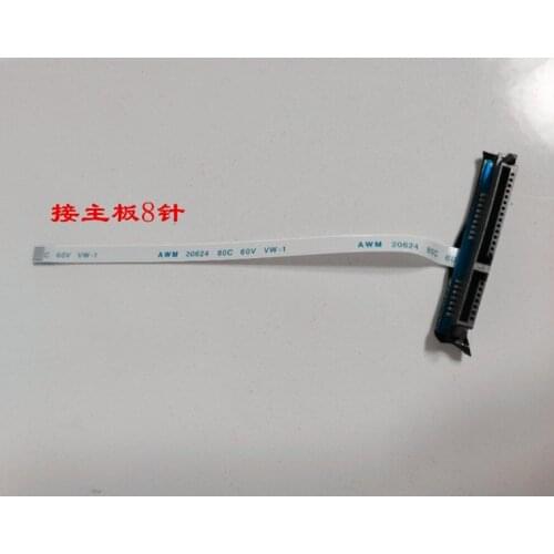 New LCD LED Video Flex Cable For HP 15S-GR 15S-GR0002AU 15S-GR0001AU 15S-GR0003AU 2nd laptop SATA Hard Drive