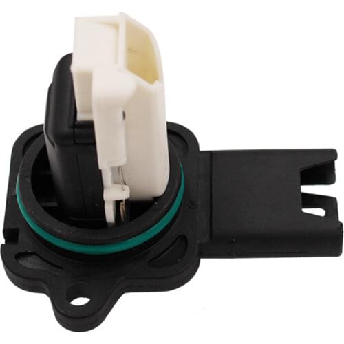 New For BMW 325 330 525 530 Z4 E85 E90 E60 2004-09 MAF Mass Air Flow Meter 5WK97502