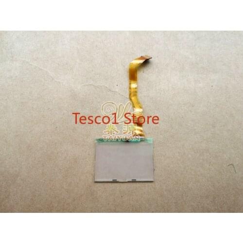 Original For Nikon D500 eyepieces Focusing screen inside glass Belt cable repair section