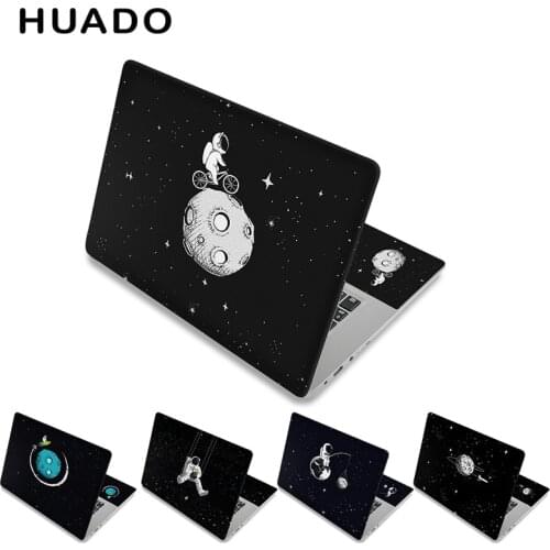 Custom Laptop Skin Sticker 13.3 15.6 inch Protective Vinyl Removable Decal Beautify Laptop for Macbook/Asus/Dell