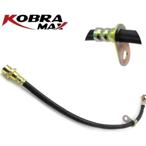 KobraMax brake hose brake cable 90947-02878 fits for Toyota Camry Solara Lexus RX300 ES300 car accessories