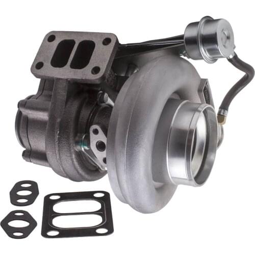 Turbocharger For Dodge Ram 5.9L 6BTAA HX35 HX35W Diesel 99-02 Turbo Charger
