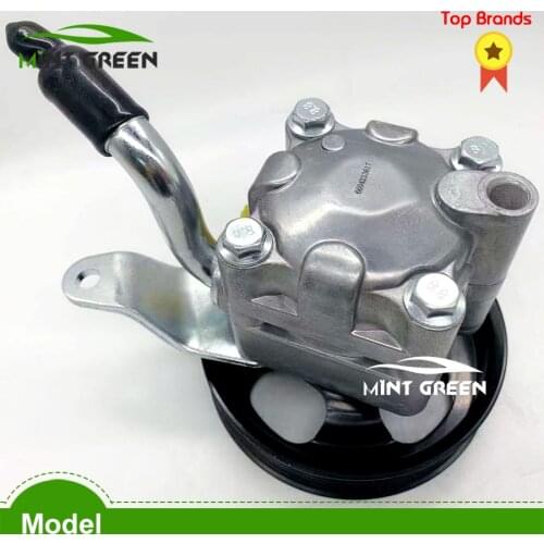 High Quality New Power Steering Pump For Infiniti G37 EX35 EX37 49110JK20A 49110-JK20A 2008-2013