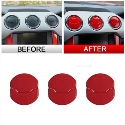 Wooeight Car Exterior Accessories