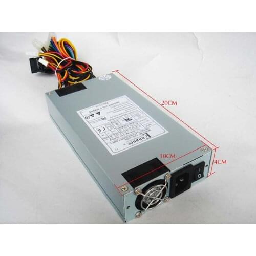 Enhance ENH-0635A Server Power Supply 300W