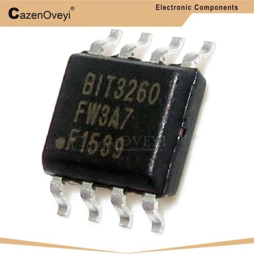 10pcs/lot BIT3260 SOP-8 In Stock