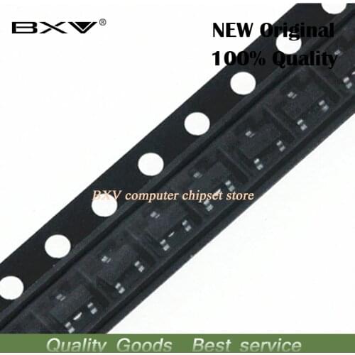 100PCS/Lot Triode C1815 2SC1815 HF SOT-23 SMD transistor