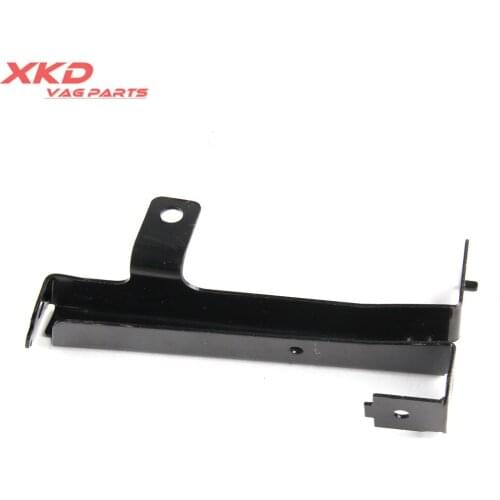 A2045240940 Genuine Driver Side Splash Shield Mount Bracket Fit For GLK250 13-15 2045240940