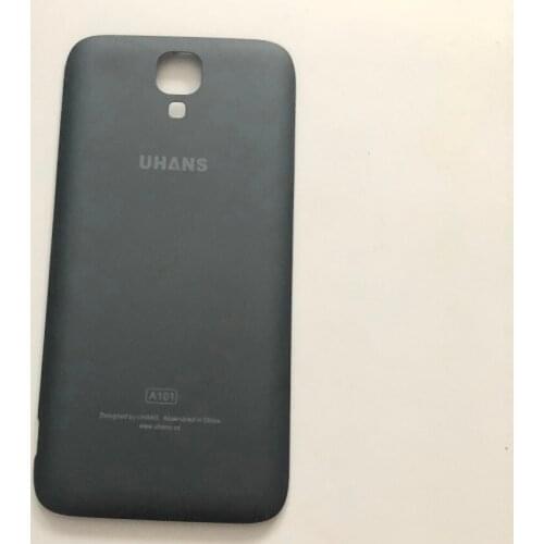 Used Protective Battery Case Cover Back Shell For Uhans A101 MT6737 5.0 inch 1280*720 + Tracking Number