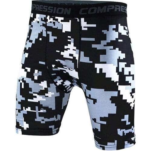 Quick Dry Mens Gym Men Shorts Gyms High Waist Pants Men Summer Skinny Running Shorts Men Sports Jogging Fitness Shorts