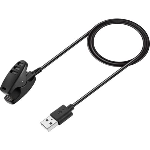 C1FB 1M USB Clip Charger Cable for Suunto 3 Spartan Trainer Ambit Ambit 2 3 Traverse