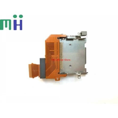 For Canon 5D CF Slot Card For Camera Repair Part Unit