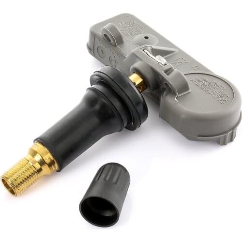 DV6T-1A180-AA TPMS Sensor 433mhz Tire Pressure Monitor System BB5T-1A180-AA DR3V-1A180-DA Tire Tpms Sensor For Ford New Mondeo