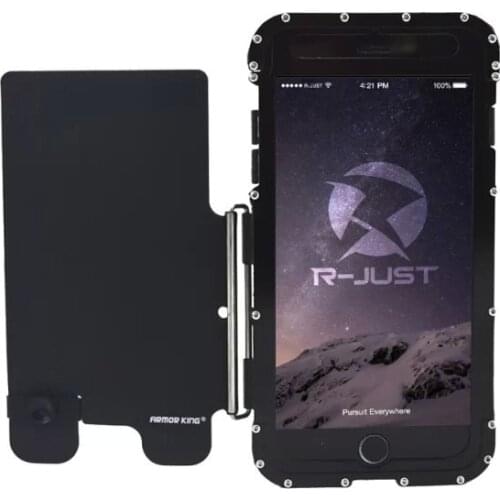 KCRTEK IPhone 6s