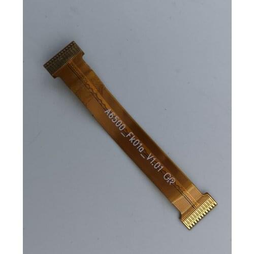 MB SUB Flex Câble Ribbon A6500-fk01c For Lenovo Tab 2 A10-30 YT3-X30 X30F TB2-X30F tb2-x30l A6500 Flex Cable
