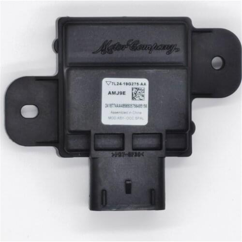 OEM 7L24-19G275-AA BODY WEIGHT OCCUPANT SENSOR For Ford Crown Victoria Lincoln TownCar