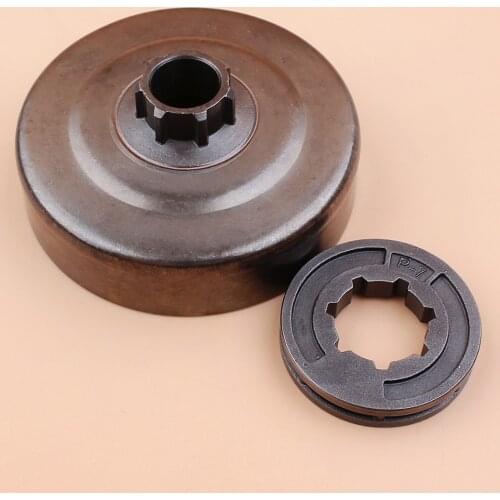 Clutch Drum Sprocket Rim Kit For STIHL 017 018 019 021 023 025 MS180 MS170 MS250 MS251 Chainsaw