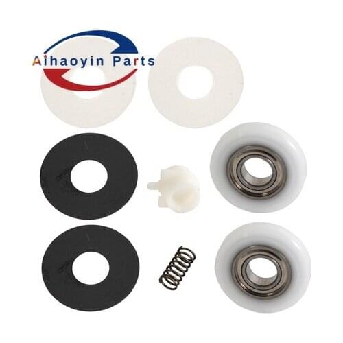 2sets New Original A1UDR90100 (A1UD371800) bh223 bh283 bh363 bh423 DS Roll Kit for Konica Minolta bizhub 223 283 363 423