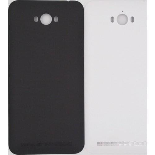 BaanSam New Battery Door Back Cover Housing Case For ASUS Zenfone Max ZC550KL 5.5 Inch Replacement Parts