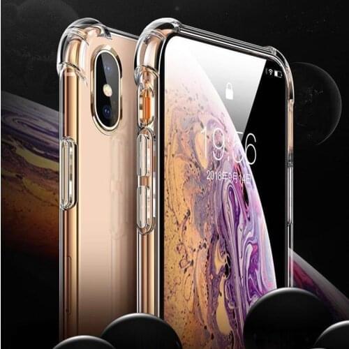 QLUYI Phone Cases Xiaomi Redmi Note 8 Pro