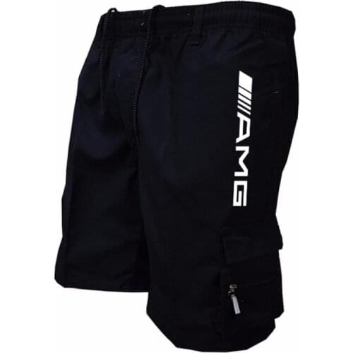 Shiweng Men's Beach Shorts